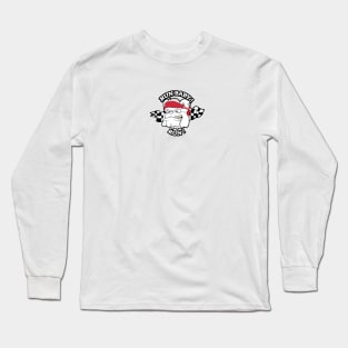 Run! Run! Run! Long Sleeve T-Shirt